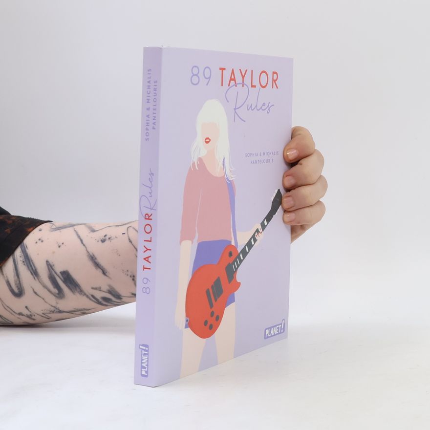 Michalis Pantelouris 89 Taylor Rules