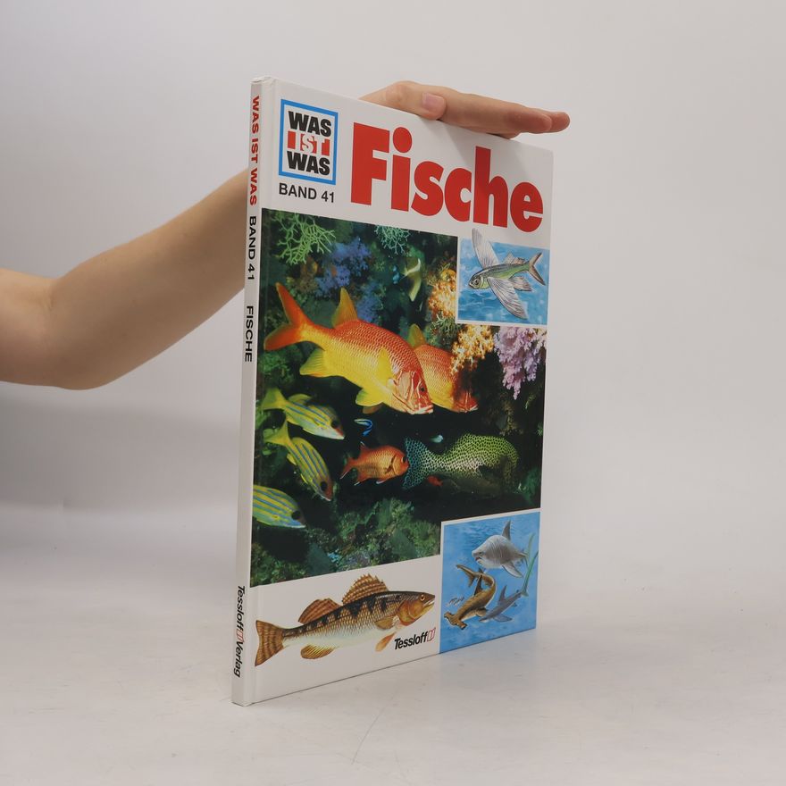 Geoffrey Coe Fische