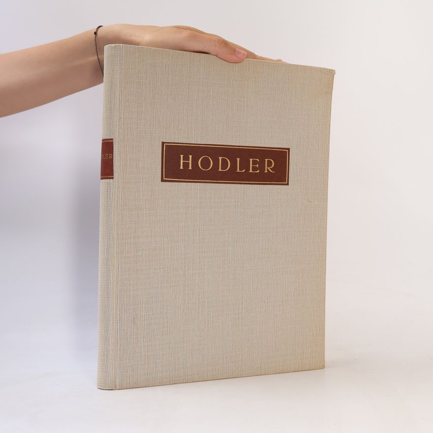 Autorenkollektiv Hodler