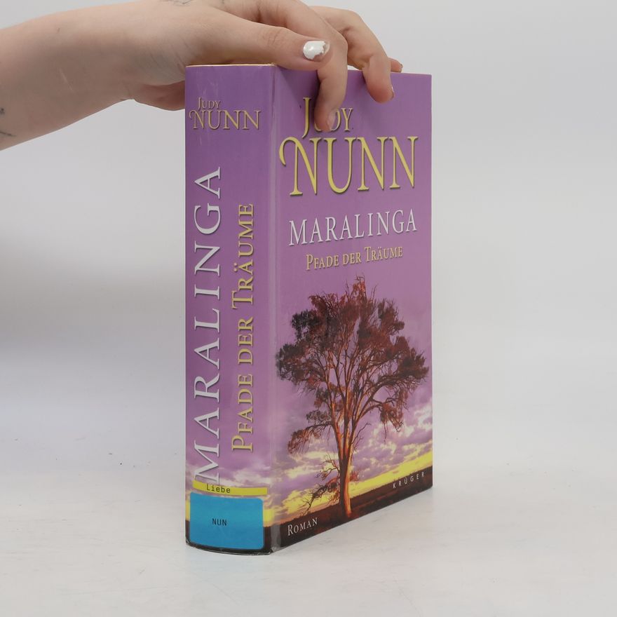 Judy Nunn Maralinga