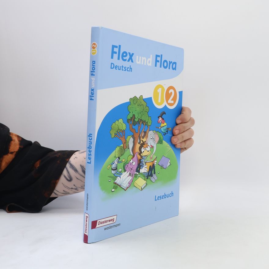 Diesterweg Lesebuch 1/2