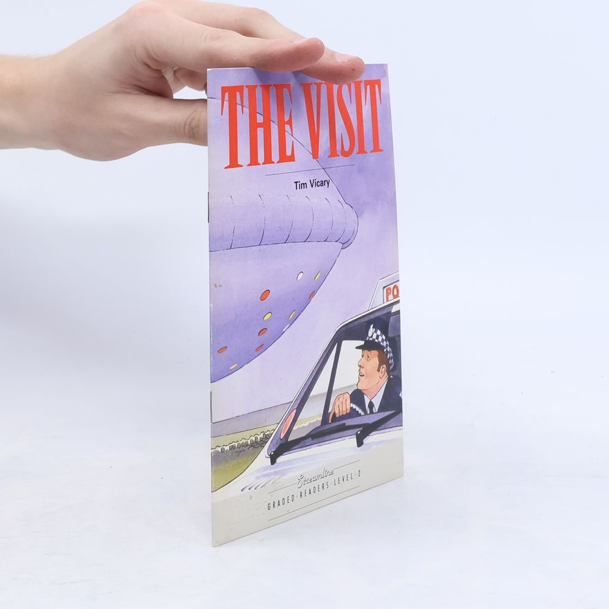 Tim Vicary The Visit