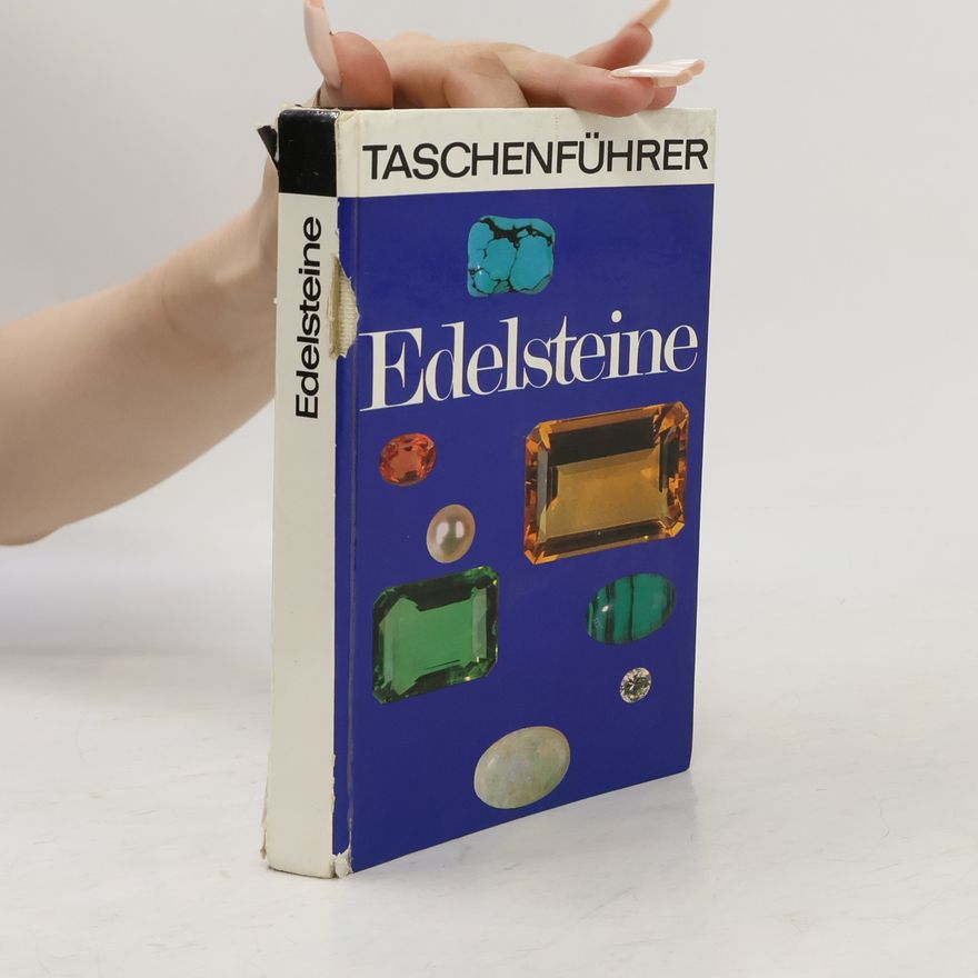Kolektiv autorů Edelsteine
