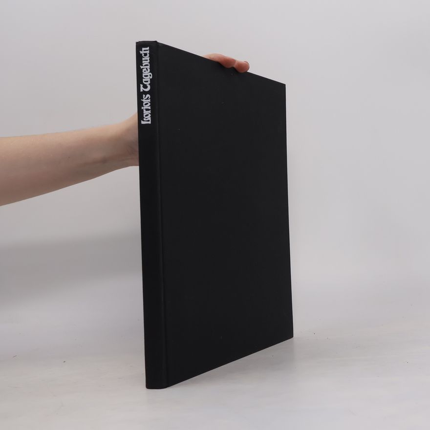 Autorenkollektiv Loriots Tagebuch