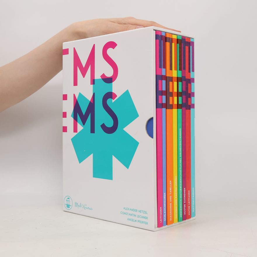 Autores varios TMS & EMS Vorbereitung 2023