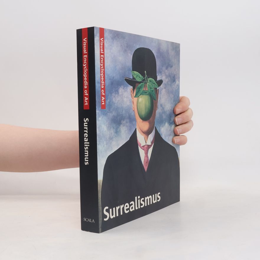 Autorenkollektiv Surrealismus. Surrealism. Engl.-Dtsch.-Französ.-Niederländ.