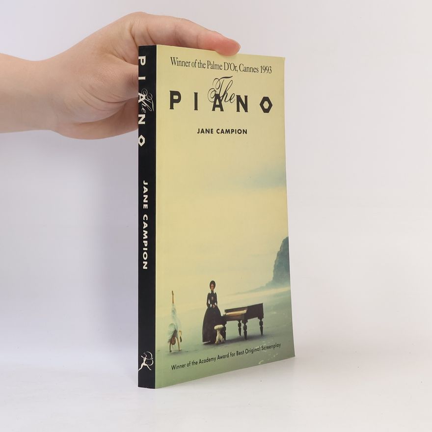 Jane Campion The Piano
