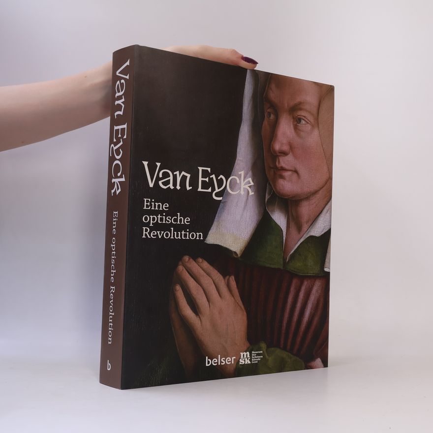 Till-Holger Borchert Van Eyck