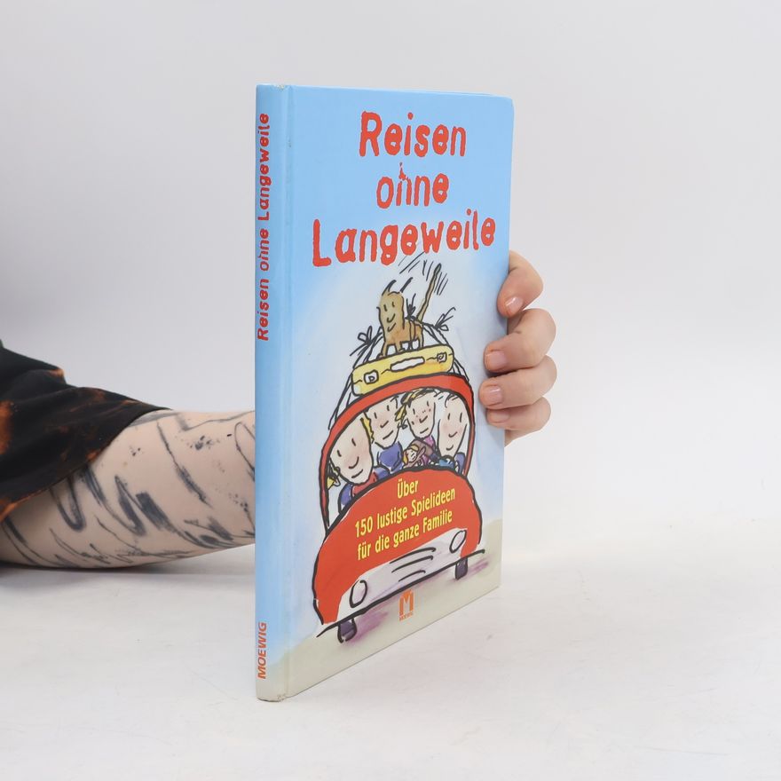 Ekkehard Drechsel Reisen ohne Langeweile
