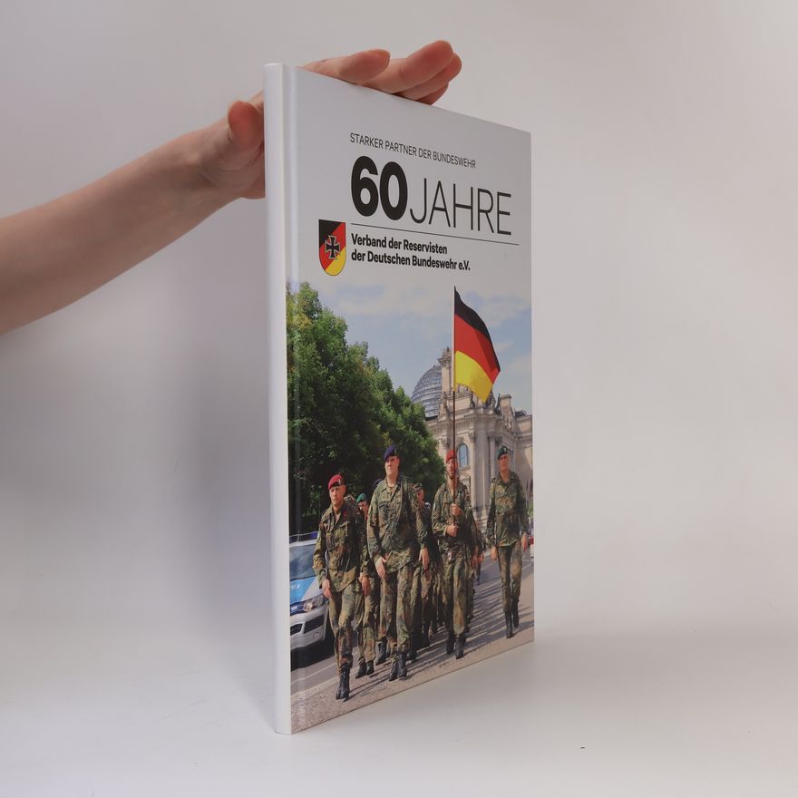 AA.VV. 60 Jahre