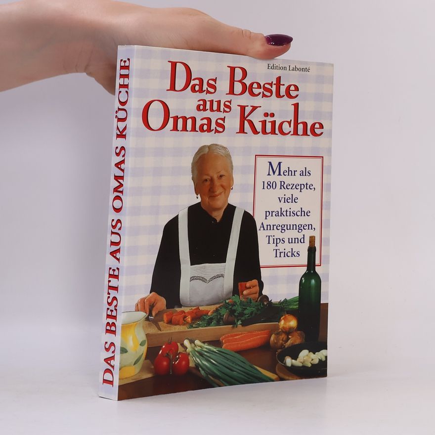 Margarete Lambio Das Beste aus Omas Küche