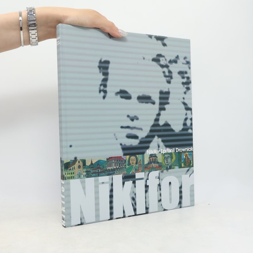 Nikifor Nikifor Epifanii Drowniak