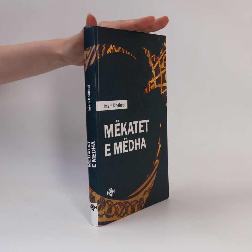 Imam Dhehebi Mëkatet e mëdha