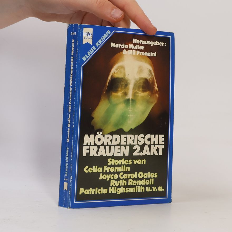 Autorenkollektiv Mörderische Frauen