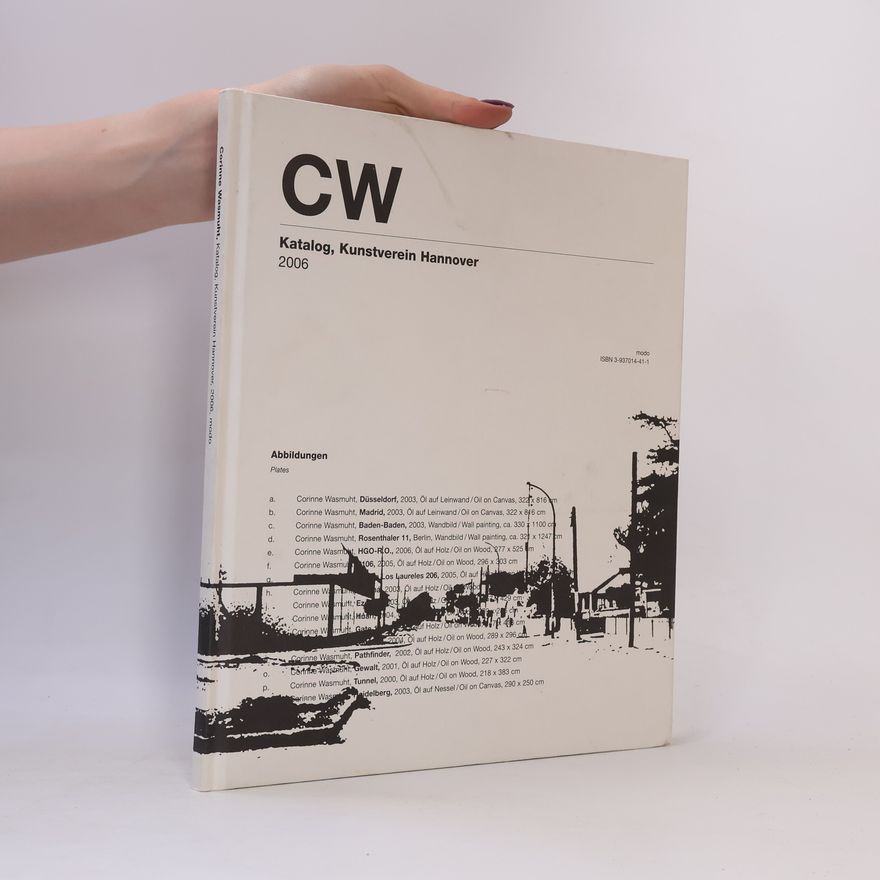 Corinne Wasmuht CW