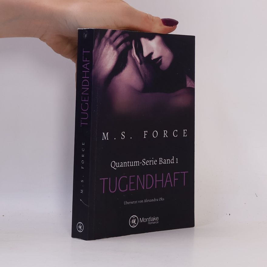 Marie Force Tugendhaft