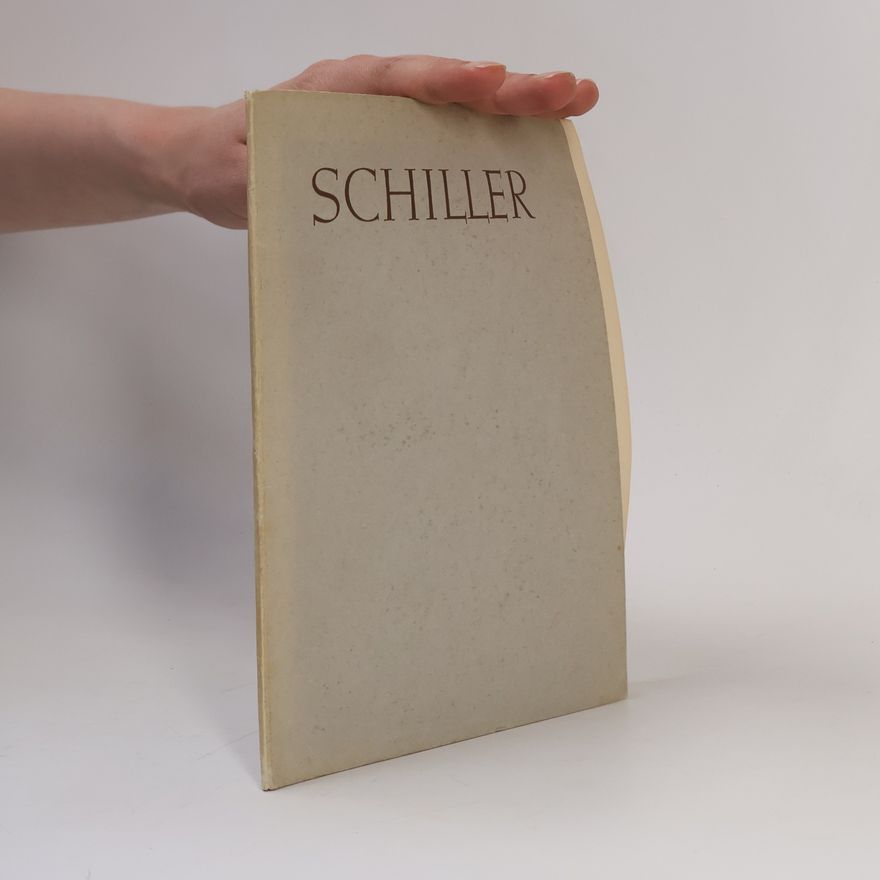 AA.VV. Schiller