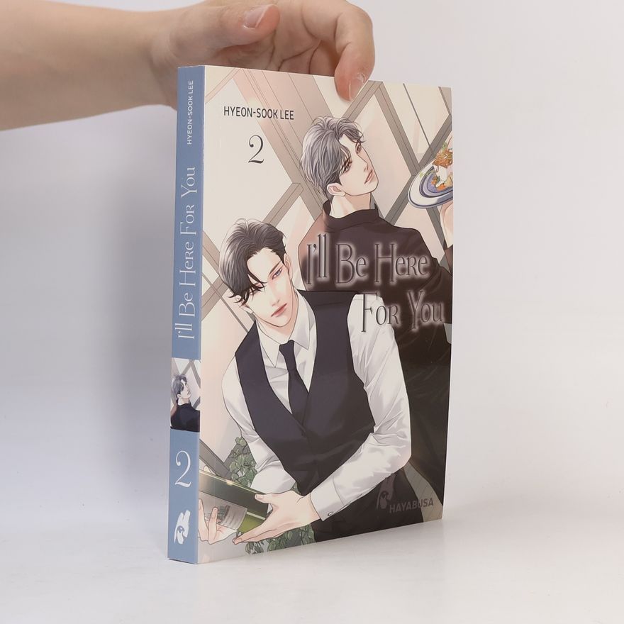 HYEON-JU LEE I'll Be Here For You 2
