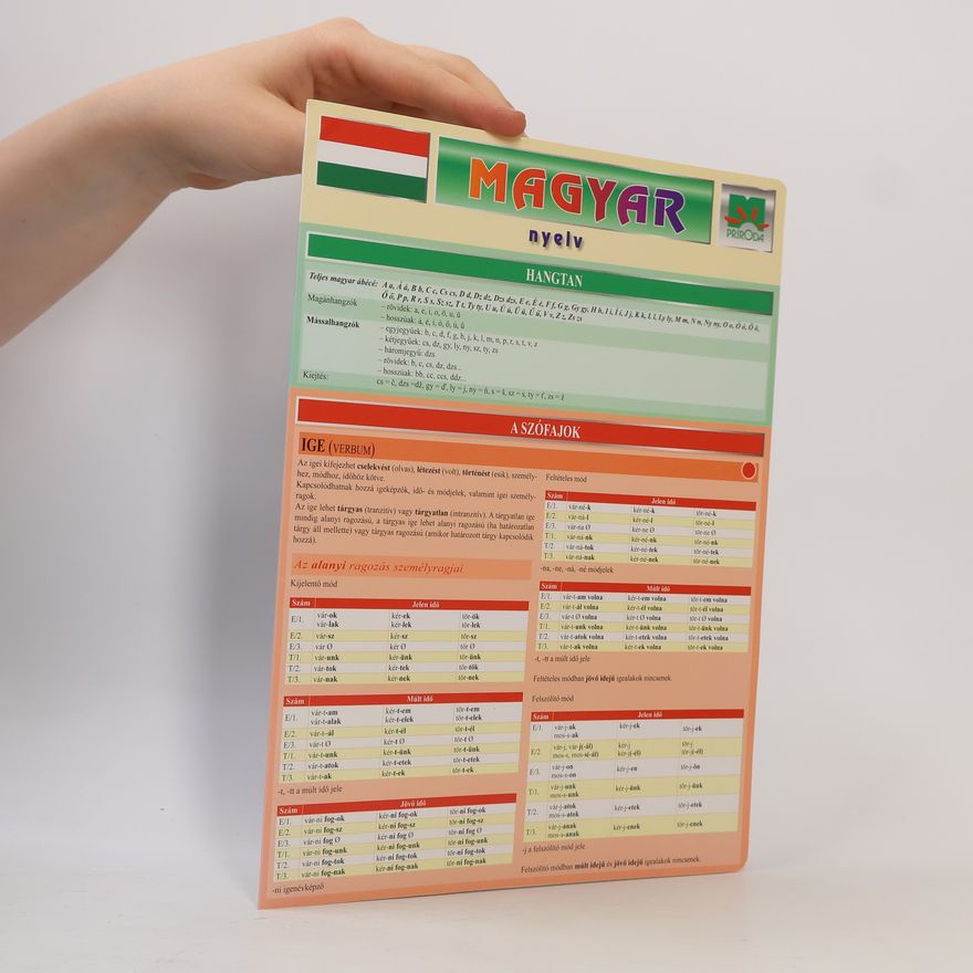Autorenkollektiv Maďarčina Stručná gramatika