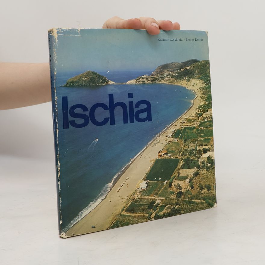 Kasimir Edschmid Ischia