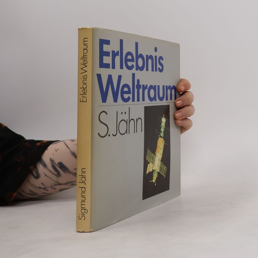 Sigmund Jähn Erlebnis Weltraum