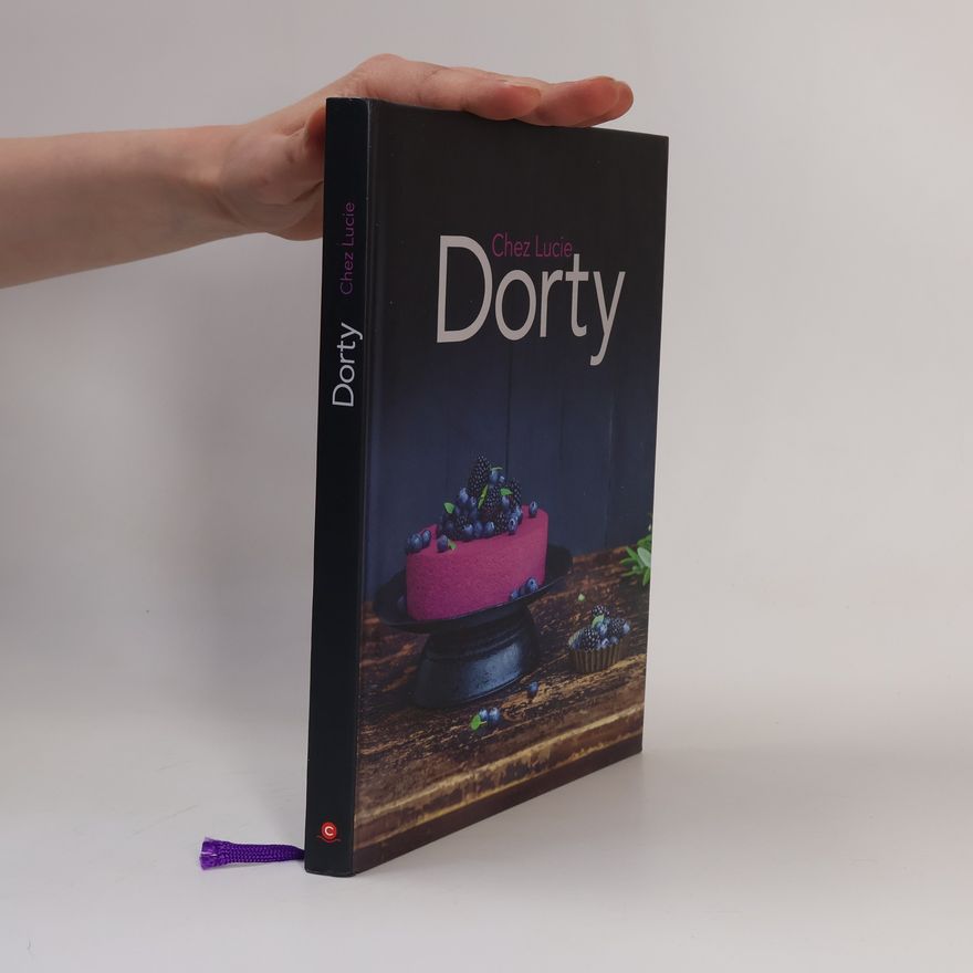 Lucie Dvořáková Dorty Chez Lucie