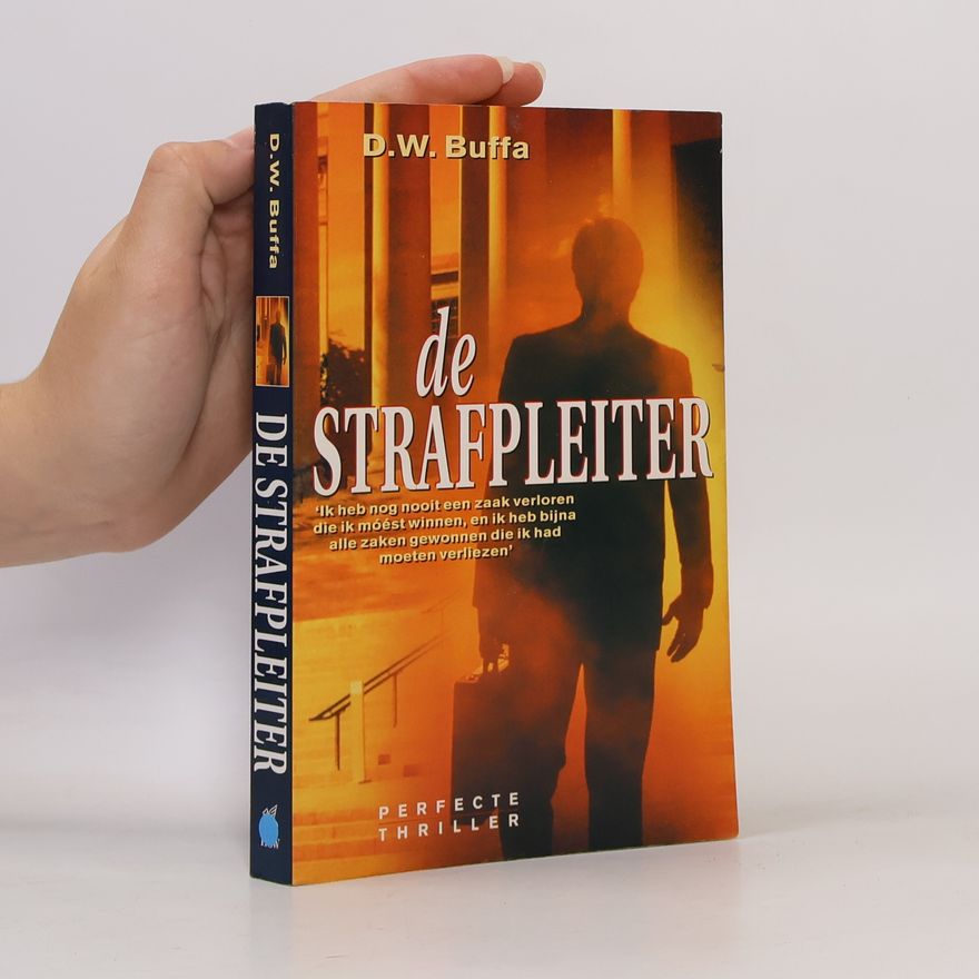 Theo A. Horsten Strafpleiter