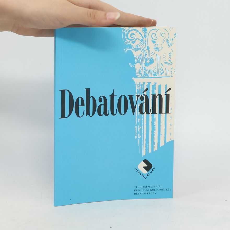 Vladimír Nárožník Debatování
