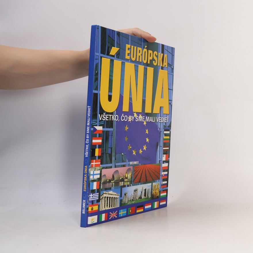 Tomáš Panfil Európska únia