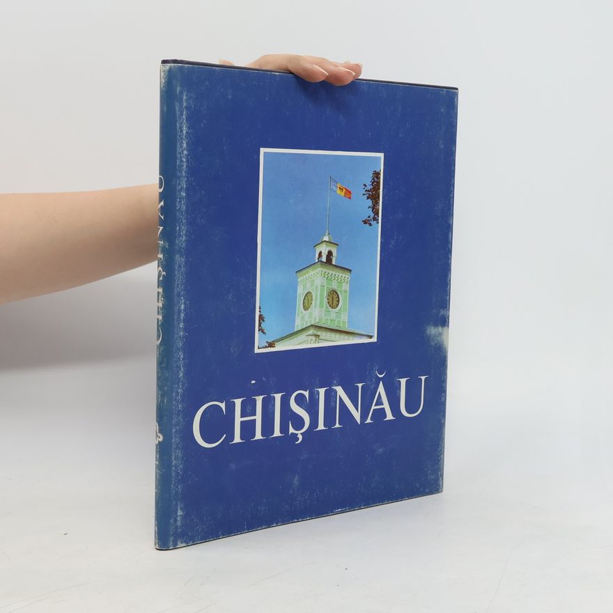 Various authors Chișinău
