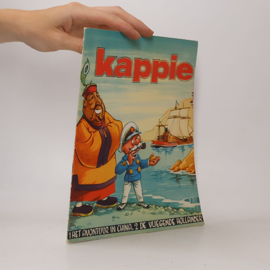 Autorenkollektiv Kappie