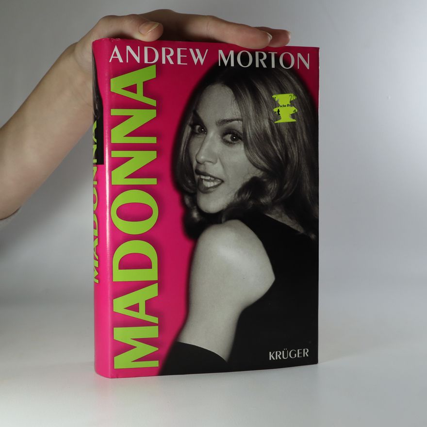 Andrew Morton Madonna