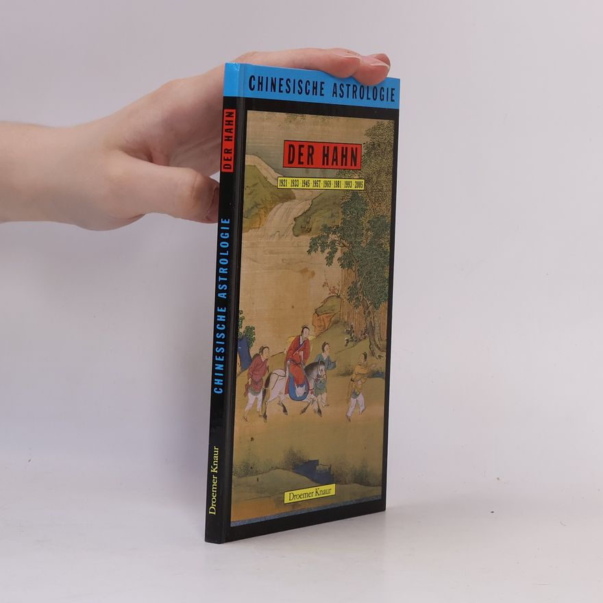 Autorenkollektiv Chinesische Astrologie
