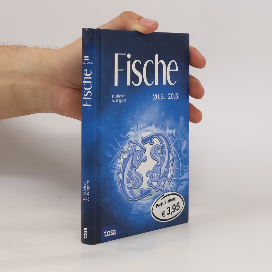 Petra Michel-Fabian Fische