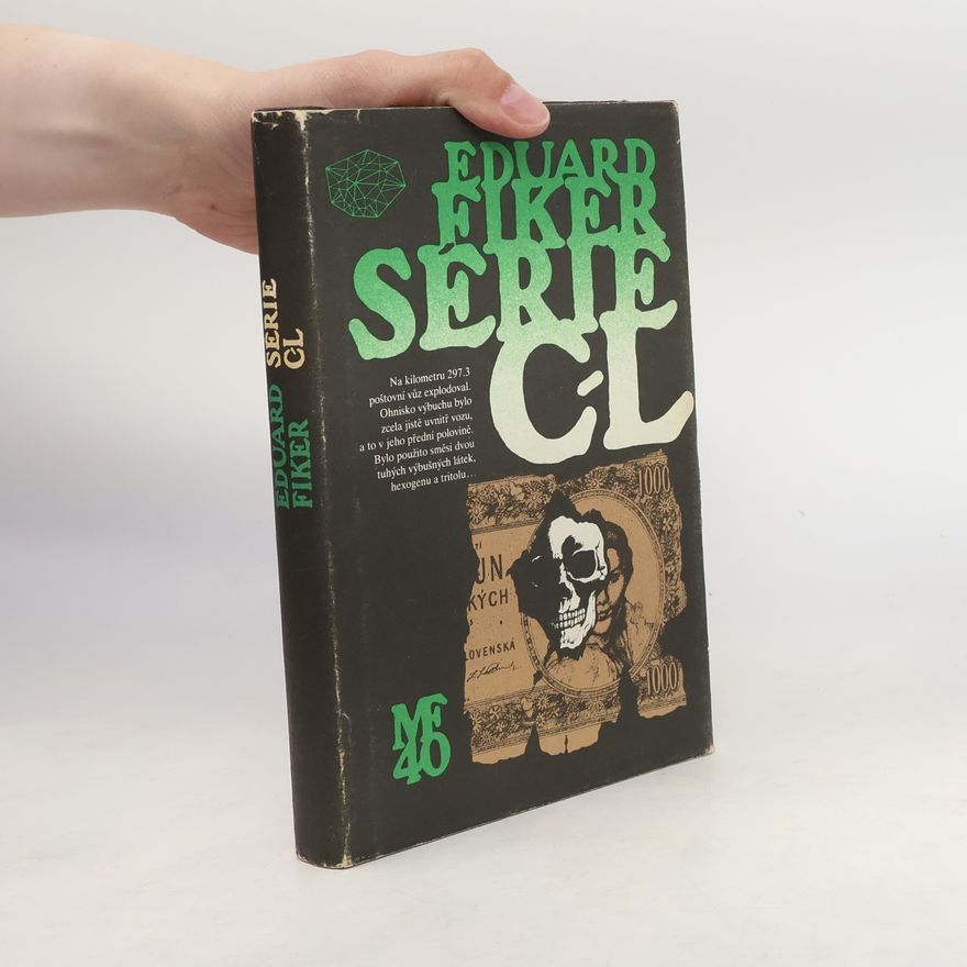 Eduard Fiker Série C-L