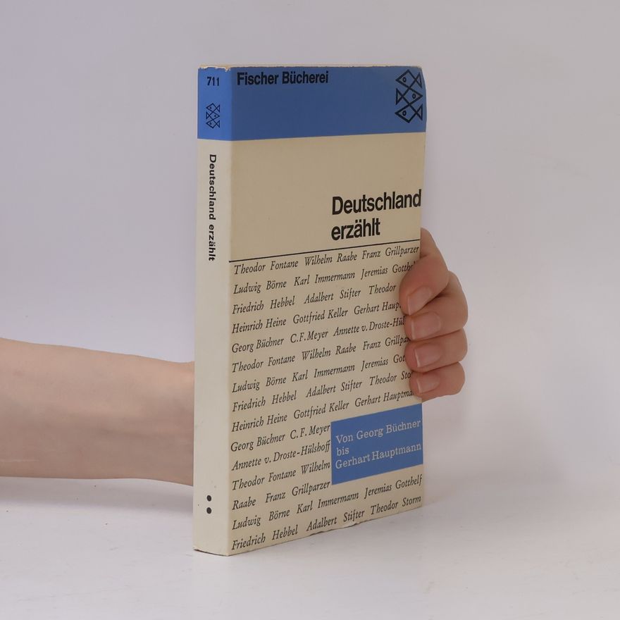 Autorenkollektiv Deutschland erzählt