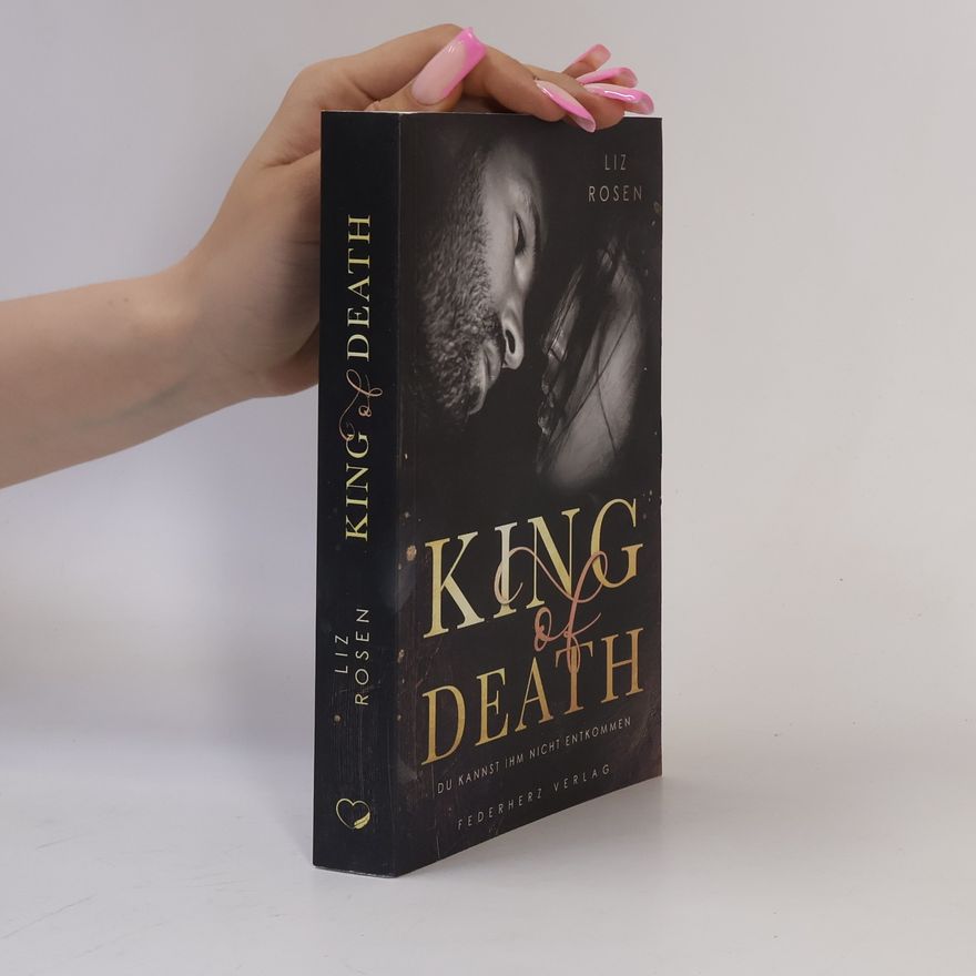 Liz Rosen King of Death