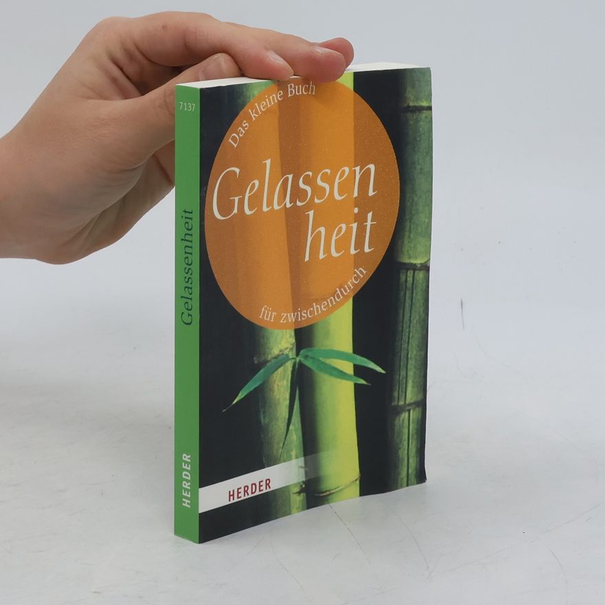 AA.VV. Herder Spektrum: Das kleine Buch für zwischendurch