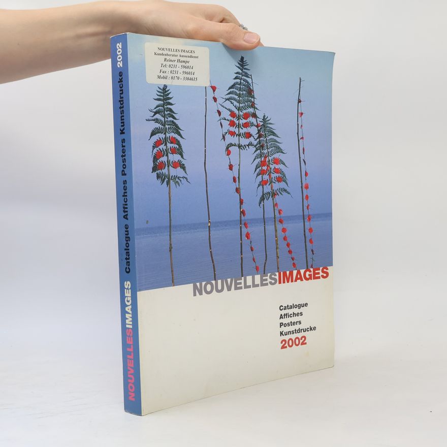 Autorenkollektiv Nouvelles Images 2002