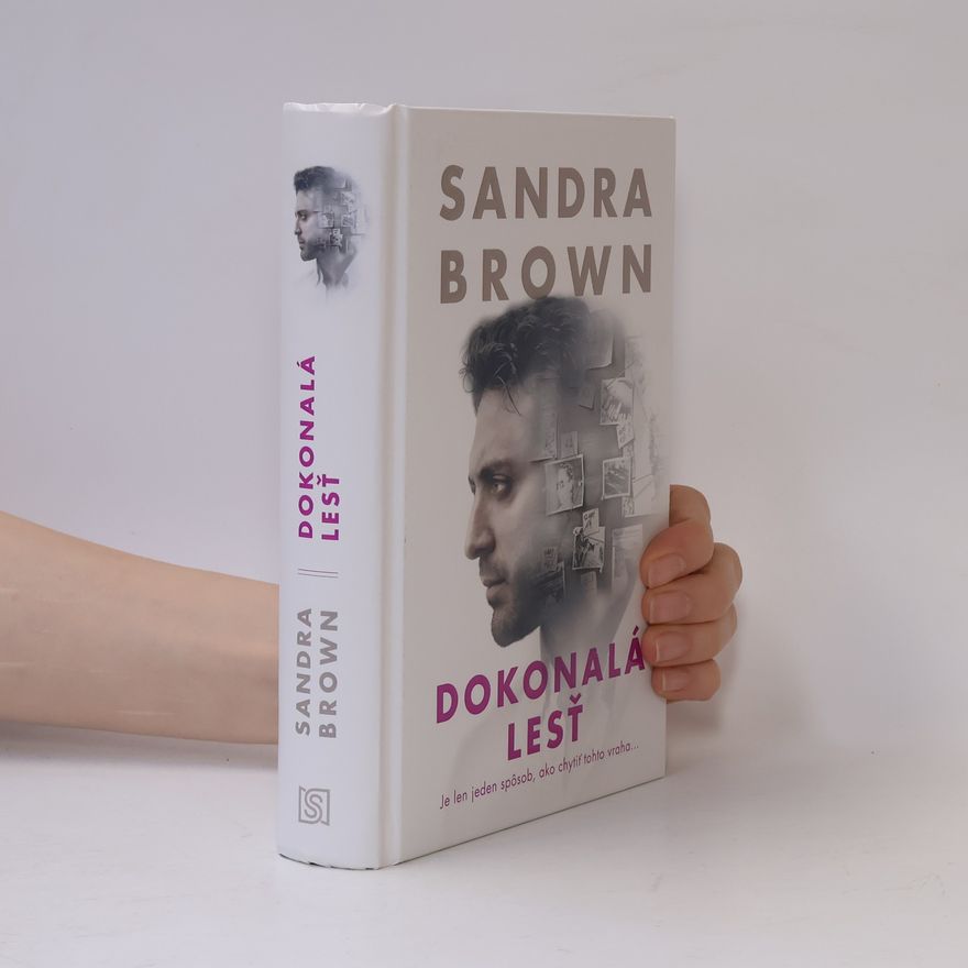 Sandra Brown Dokonalá lesť