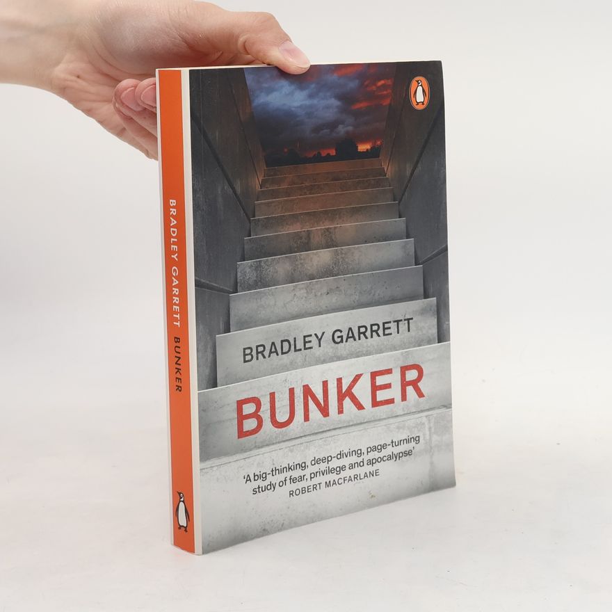 Bradley L. Garrett Bunker