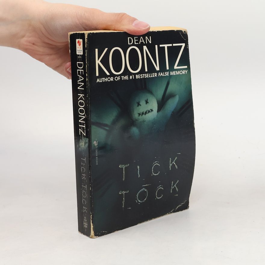 Dean Ray Koontz Tick Tock