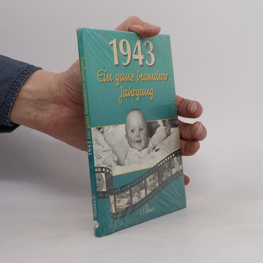 Elke Pohl 1943. Ein ganz besonderer Jahrgang