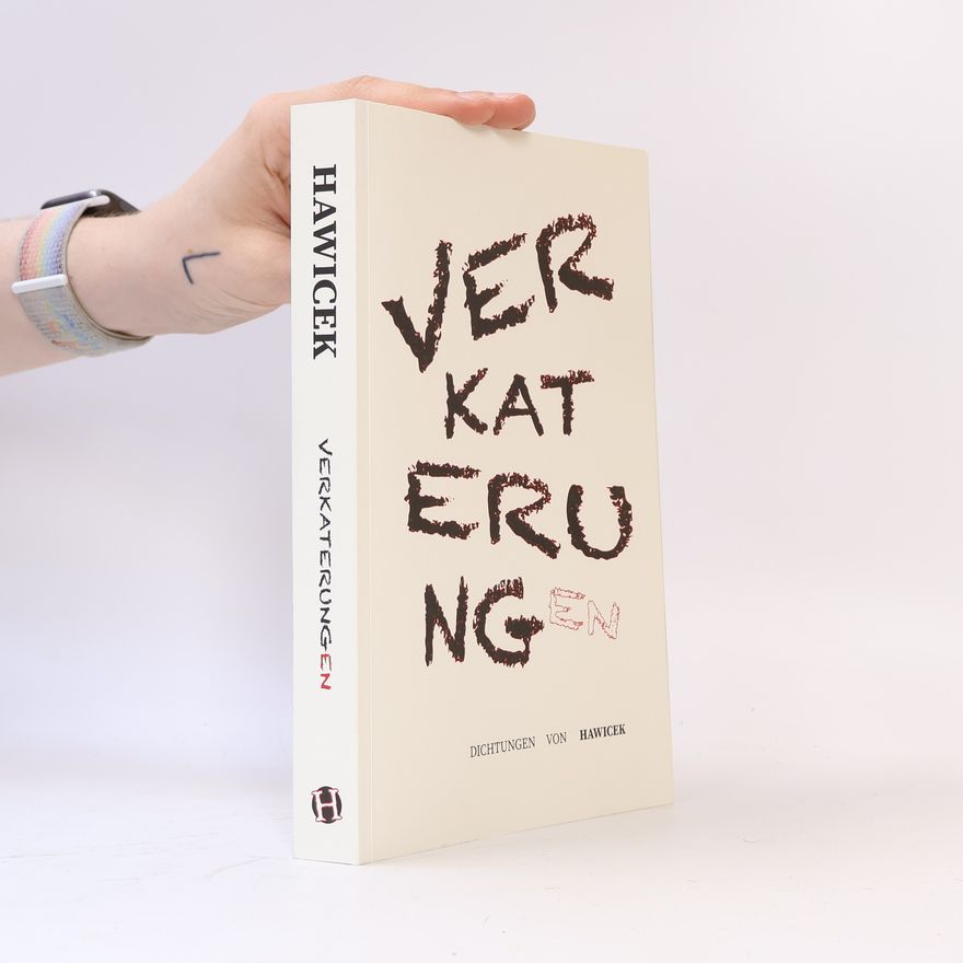 Various authors Verkaterungen