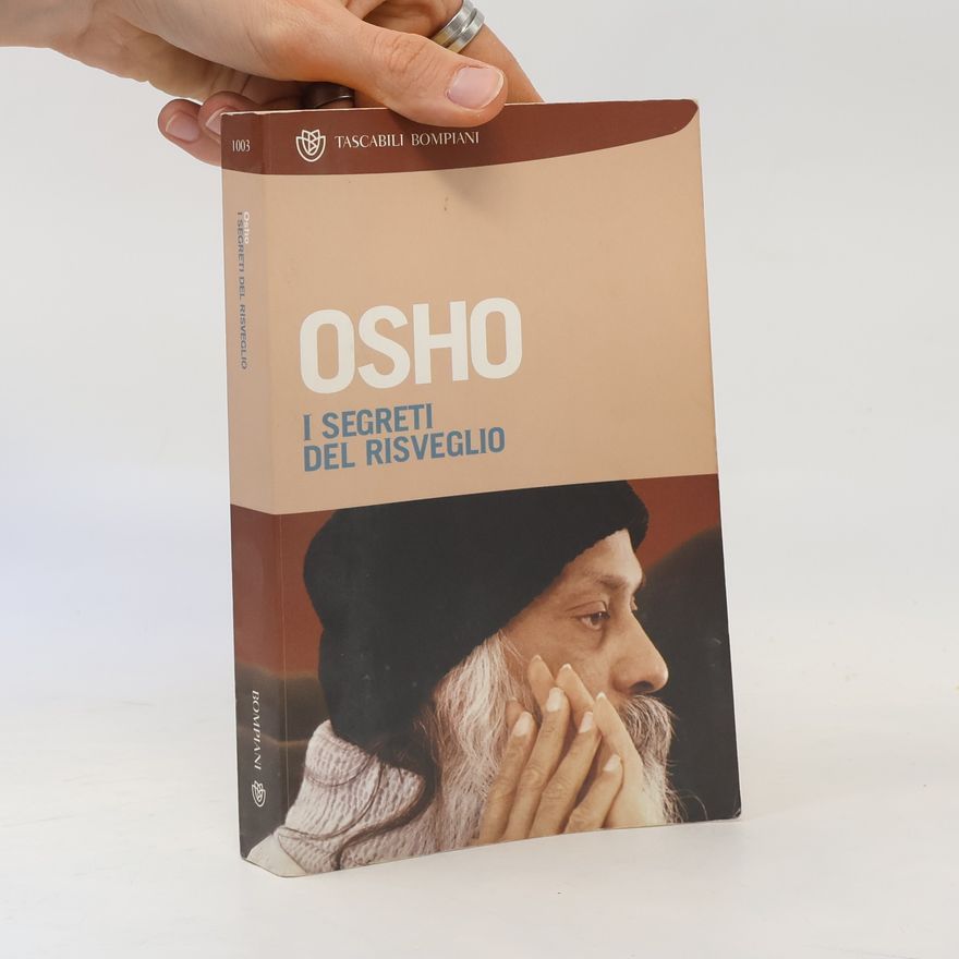 Ošó I segreti del risveglio