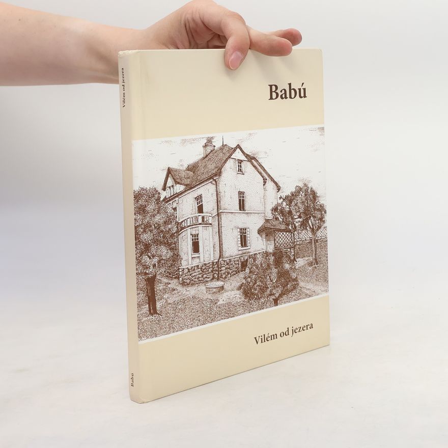 Vilém Hubka Babú