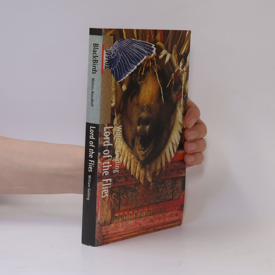 William Golding Lord of the Flies