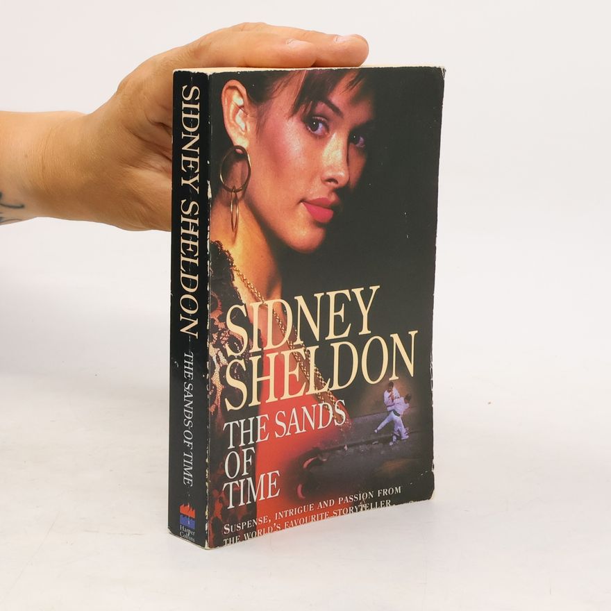 Sidney Sheldon The Sands of Time