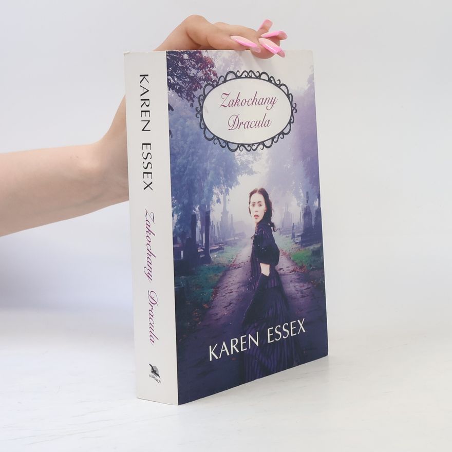 Karen Essex Zakochany Dracula