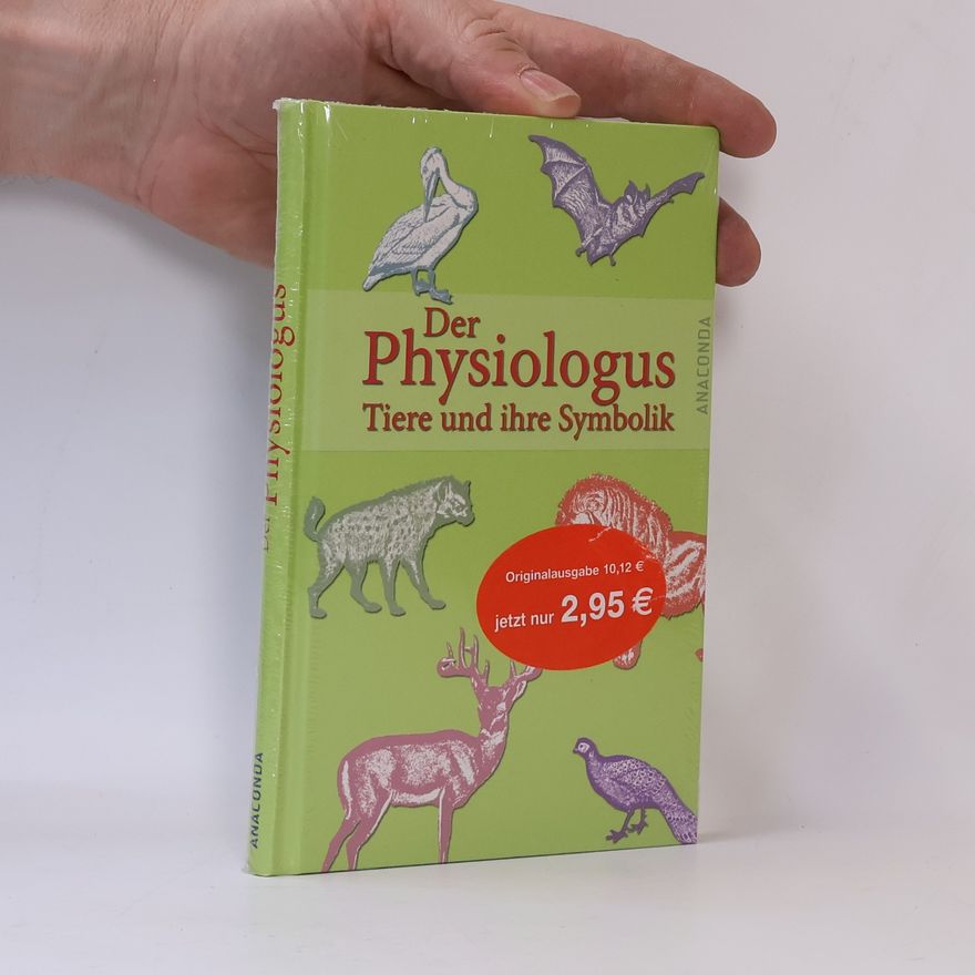 Autorenkollektiv Der Physiologus